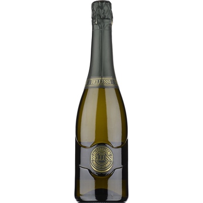 Bellussi Prosecco Superiore DOCG extra dry biele 0,75 l