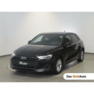 Audi A3 30 TFSI 85 kW