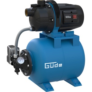 Güde HWW 6035 (93930)