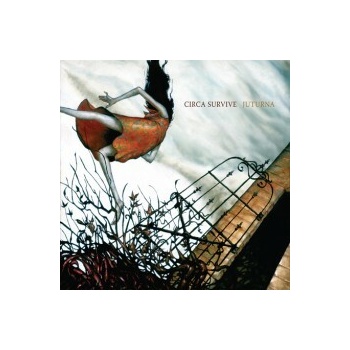 Circa Survive - Juturna CD