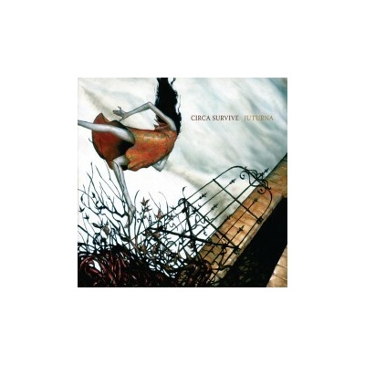 Circa Survive - Juturna CD