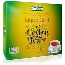 Stassen Liquid Gold Black Tea 100 x 2 g