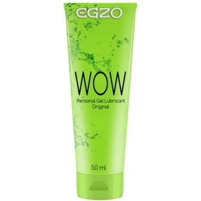 EGZO WOW neutrálny gél 50 ml