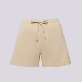 Champion Шорти Shorts дамски Дрехи Къси панталони 114906MS073 Кафяв M (114906MS073)