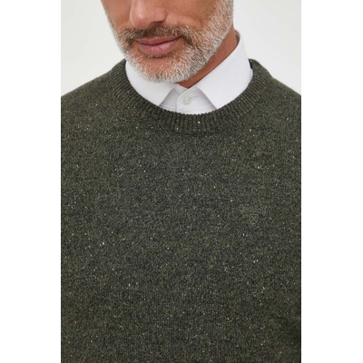 Barbour Вълнен пуловер Barbour (MKN0844)