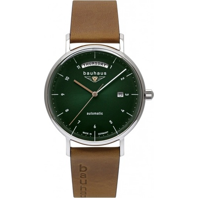 Bauhaus 2162-4