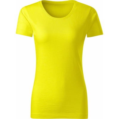 Malfini Gulf 824 citronová