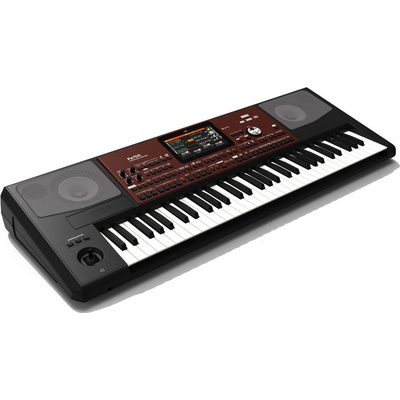 Korg PA700 – Zboží Dáma