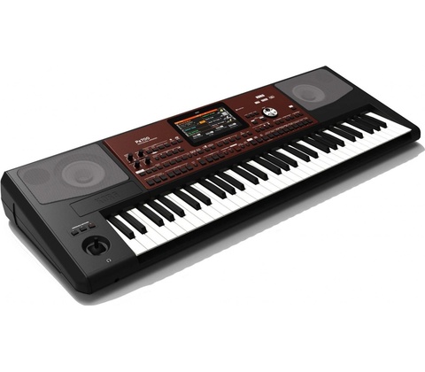 Korg PA700