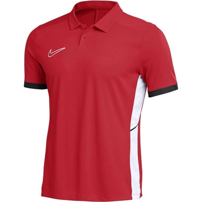 Nike academy 25 polo - fz9759-657 / Мъжка тениска