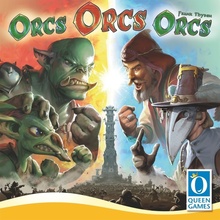 Rexhry Orcs Orcs Orcs