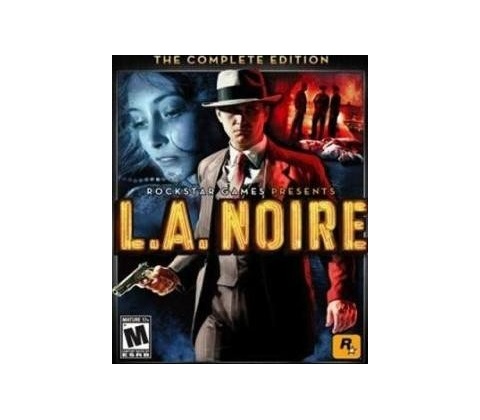 L.A. Noire (Complete Edition)