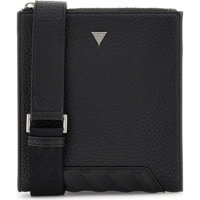 Guess pánska crossbody taška HMTOLGP5420-BLA