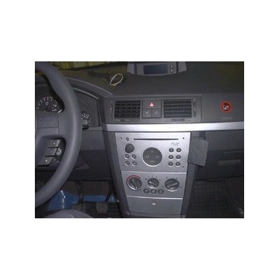 Brodit ProClip montážní konzole pro Opel Meriva 03-10, na střed 853262