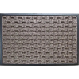  ИЗТРИВАЛКА ГУМА/ПП 60Х90 cm БЕЖОВА (8595720698290)