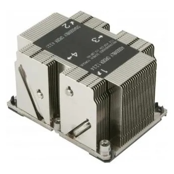 Image 1 of Supermicro 2U Passive CPU Heat Sink for LGA 3647 (SNK-P0068PSC)