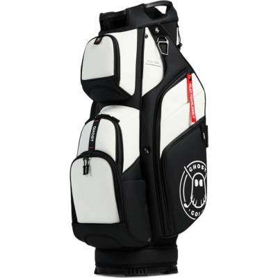 Ghost Golf GT-14 Oreo Cart bag