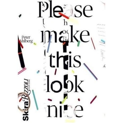 Please Make This Look Nice Ahlberg Peter
