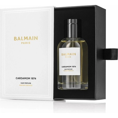 Balmain Vlasový parfém Cardamon 1974 (Hair Perfume) 100 ml