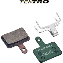 TEKTRO Brzdové destičky TK-E11.11