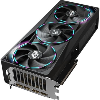 Image 1 of GIGABYTE GeForce RTX 5070 AORUS MASTER 12GB GDDR7 192bit (GV-N5070AORUS M-12GD)