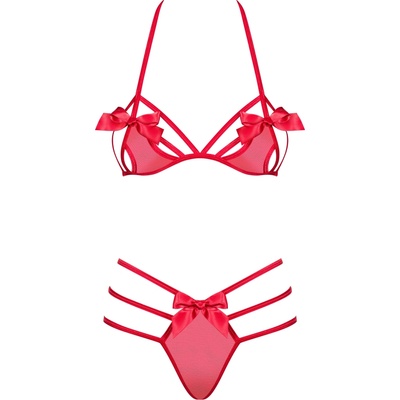 Komplet Obsessive Giftella Set