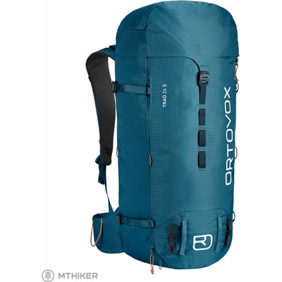 Ortovox Trad 26l S Petrol Blue