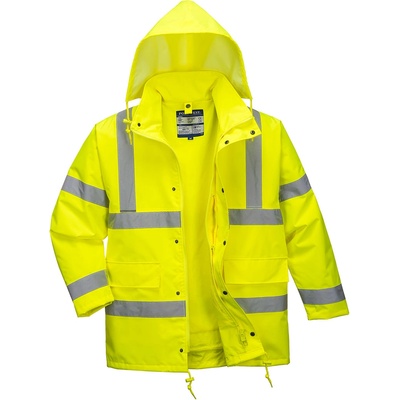 Portwest Hi-Vis S468YERXL