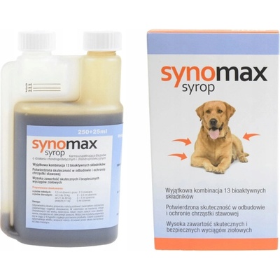 Synomax 275 ML