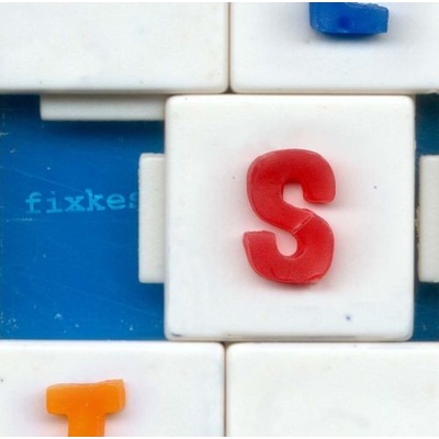 FIXKES: FIXKES CD