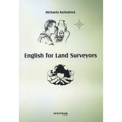 English for Land Surveyors