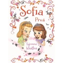 Sofia Prvá - Tajomná kliatba