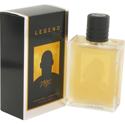 Michael Jordan Legend kolínska voda pánska 100 ml