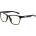 Gunnar optics GUNNAR Berkeley Onyx Clear Черен (GUN-BER-00109)