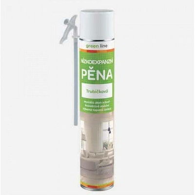 Den Braven pěna montážní 750ml – Zbozi.Blesk.cz