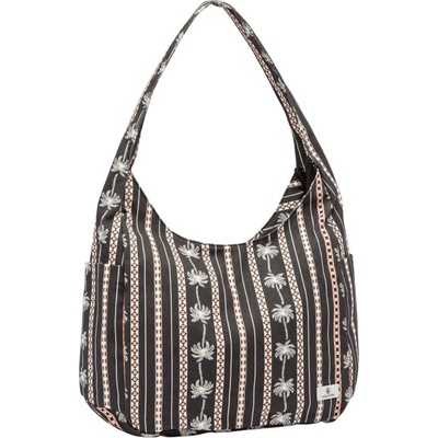 Volcom Schoolyard Canvas Hobo Tote