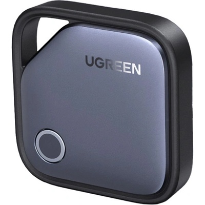UGREEN CM916 bluetooth проследяване за ключодържател, съвместим с Android/iOS, ЗЕЛЕН (75646)