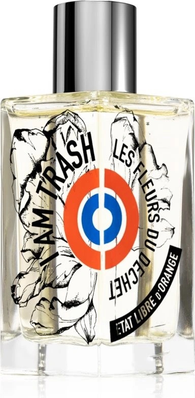 Etat Libre D'orange I'am Trash Les Fleurs du Dechet
