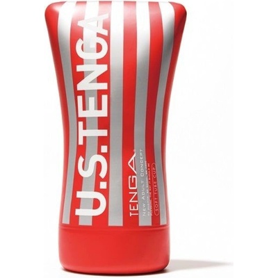 Tenga Soft Tube CUP