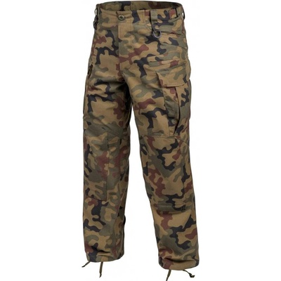 Nohavice Helikon-Tex SFU Next woodland PL