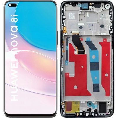 LCD Displej Huawei NOVA 8i