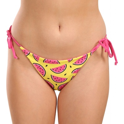 Dedoles plavkové nohavičky Šťavnatý melón D-W-SCL-S-BBT-C-1317