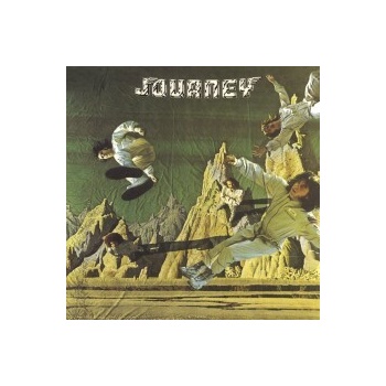 JOURNEY: JOURNEY CD