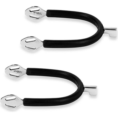 Stübben Ostruhy 1149 SEQ pogumované Fine Line kladívkové 20mm