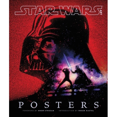 Star Wars Art: Posters - Drew Struzan