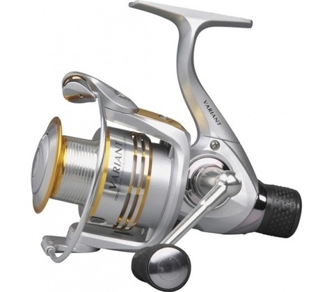 Spro Variant RD 640