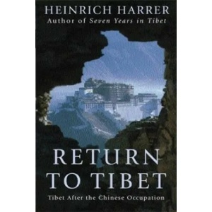 Return To Tibet | Heinrich Harrer (2000)