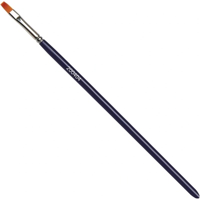 Kreul Artists' Goldhair Synthetics Плоска четка 4 1 бр (200404)