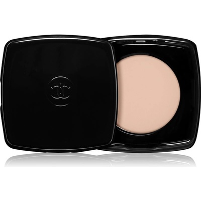 CHANEL Les Beiges Healthy Glow Sheer Powder печена озаряваща пудра пълнител цвят B10 12 гр