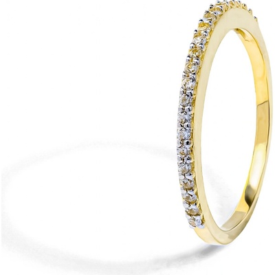 Blink Blink Výročný diamantový prsteň 1354ZDG